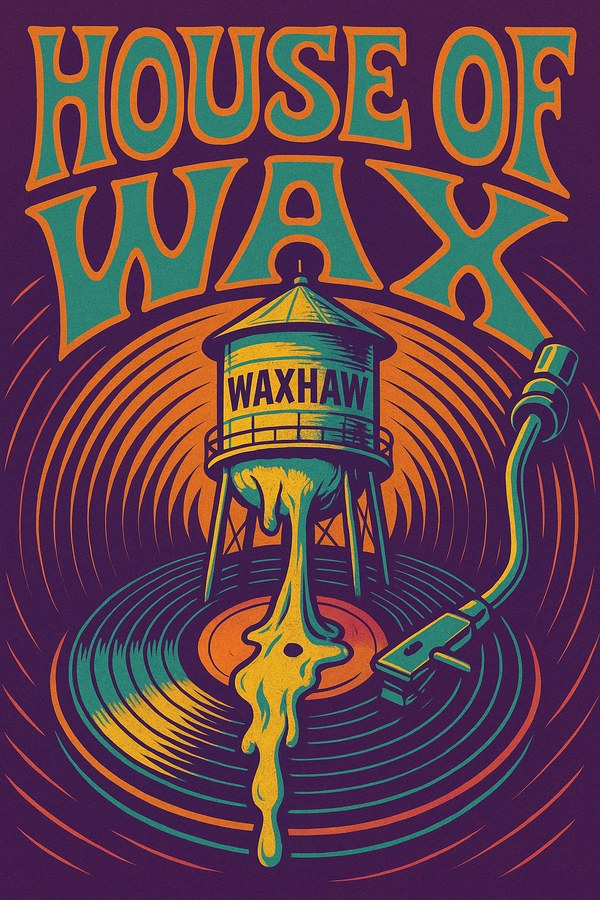 House Of Wax